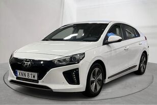 Hyundai IONIQ car