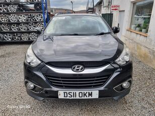 Hyundai IX35 1.7 2010 - 2016 bil