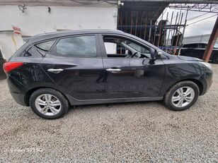 Hyundai IX35 1.7 2010 - 2016 bil