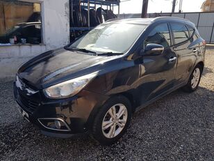 Hyundai IX35 1.7 2010 - 2019 bil