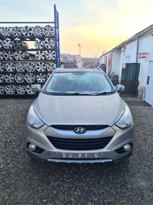 Hyundai IX35 1.7 2010 - 2019 bil