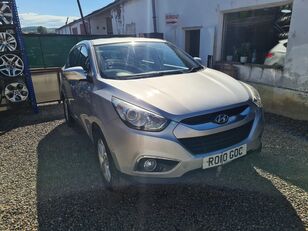 Hyundai IX35 2.0 CRDI 2010 - 2019 bil