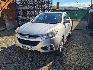 Hyundai IX35 2.0 CRDI 2010 - 2019 bil