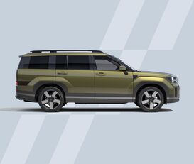 neues Hyundai SANTA FE Plug-In Hybrid Premium Auto
