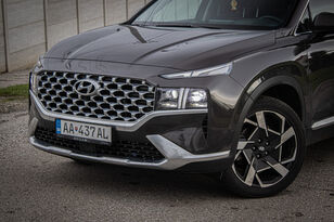 Prodaja Hyundai Santa Fe 2.2 CRDi Premium 4×4 A/T 148kW, A8, 5d / AJ NA SPLÁTKY automobila - Slika 9 | Autoline HR Hyundai Santa Fe 2.2 CRDi Premium 4×4 A/T 148kW, A8, 5d / AJ NA SPLÁTKY automobil | Slika 9 - Autoline