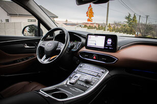 Prodaja Hyundai Santa Fe 2.2 CRDi Premium 4×4 A/T 148kW, A8, 5d / AJ NA SPLÁTKY automobila - Slika 15 | Autoline HR Hyundai Santa Fe 2.2 CRDi Premium 4×4 A/T 148kW, A8, 5d / AJ NA SPLÁTKY automobil | Slika 15 - Autoline