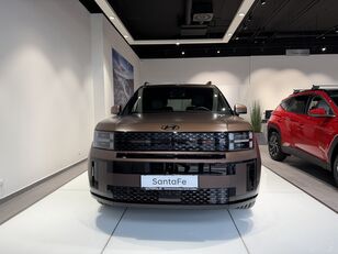 automobil Hyundai Santa Fe Hybrid Calligraphy nou