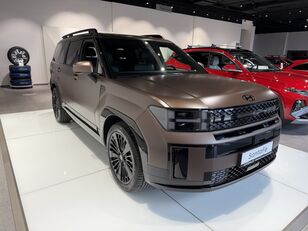 automobil Hyundai Santa Fe Hybrid Calligraphy nou