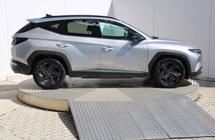Automobil Hyundai Tucson na prodej - Obrázek 6 | Autoline CZ Automobil Hyundai Tucson | Obrázek 6 - Autoline
