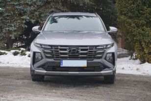 automobile Hyundai Tucson