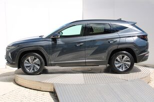 Hyundai Tucson bil