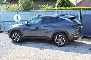 automobile Hyundai Tucson