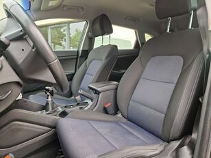automobile Hyundai Tucson