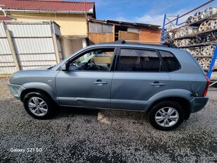 Hyundai Tucson 2.0 Diesel 2006 - 2010 automobil