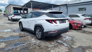 automobile Hyundai Tucson Select Mild-Hybrid 2WD 110kw  M6