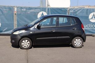 automobile Hyundai i10