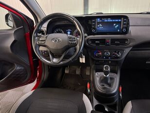 اتومبیل Hyundai i10
