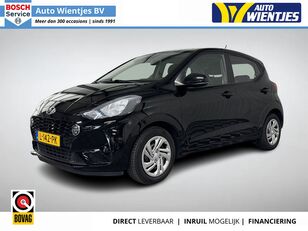 Hyundai i10 bil