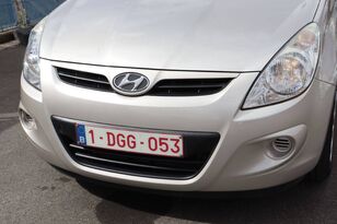 Automobile Hyundai i20 à vendre - Image 10 | Autoline CI Automobile Hyundai i20 | Image 10 - Autoline