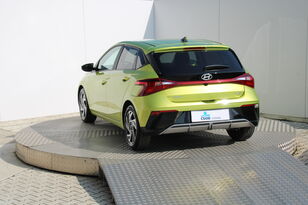 Aвтомобил Hyundai i20 се продава - Слика 4 | Autoline MK Aвтомобил Hyundai i20 | Слика 4 - Autoline