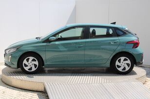 Hyundai i20 automobil