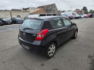 Hyundai i20 car