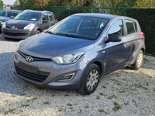 автомобиль Hyundai i20 (I - update) 1.2