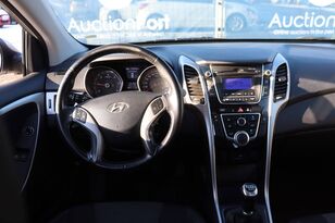 Hyundai i30 car for sale - Image 49 | Autoline ZW Hyundai i30 car | Image 49 - Autoline