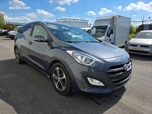 سيارة Hyundai i30