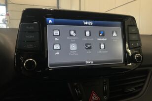 Venta de Hyundai i30 coche - Imagen 23 | Autoline CL Hyundai i30 coche | Imagen 23 - Autoline