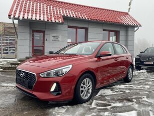 Hyundai i30 1.0 5 dørs hatchback bil
