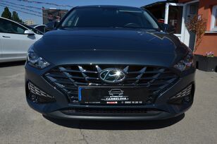automobile Hyundai i30 1,5i