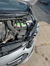 Kupite poškodovan vozilo Hyundai i30 1.6CRDi - Slika 14 | Autoline SI Poškodovan vozilo Hyundai i30 1.6CRDi | Slika 14 - Autoline