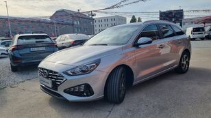 Hyundai i30 CW 1,5 TGDI Family, 117kw, AT/7 automobil