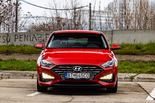 Hyundai i30 Fastback 1.5 T-GDi Family 118kW / V z&aacute;ruke / TOP Stav / Aj n aut&oacute;