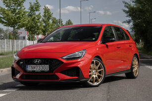Hyundai i30 N 2.0 T-GDi N Performance car