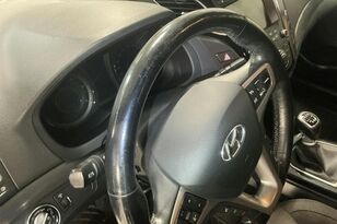 Hyundai i40 coche