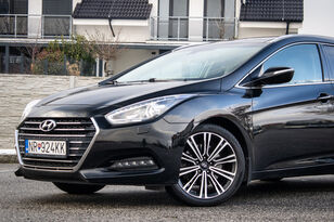 Hyundai i40 CW Auto