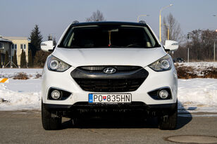 carro Hyundai ix35 1.7 CRDi Style