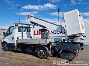 IVECO 35-140 car