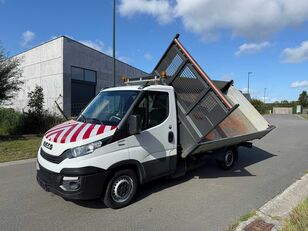 IVECO 35S14N 3-KANT KIPPER Auto