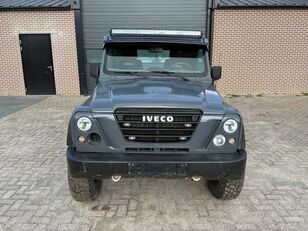 carro IVECO Massif