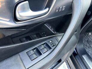 Venta de Infiniti FX 30d coche - Imagen 11 | Autoline PY Infiniti FX 30d coche | Imagen 11 - Autoline