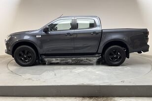 Isuzu D-MAX car