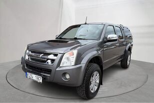 Isuzu D-MAX Auto