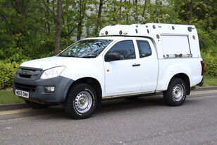 automobile Isuzu D-MAX 2.5TD