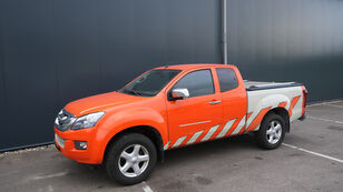 automobile Isuzu D-MAX PICK UP 4x4