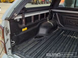 Купить автомобиль Isuzu D-Max - Изображение 22 | Autoline UZ Автомобиль Isuzu D-Max | Изображение 22 - Autoline