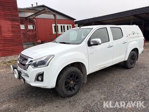 سيارة Isuzu D-Max  1.9