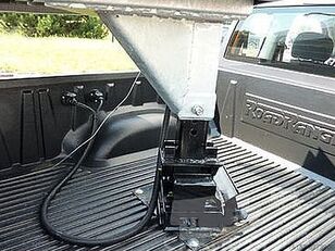 Isuzu D-Max Space Cab Custom mit Sattelkupplung bil til salg - Billede 4 | Autoline DK Isuzu D-Max Space Cab Custom mit Sattelkupplung bil | Billede 4 - Autoline